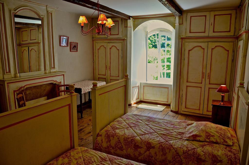 Gite Du Chateau De Bonabry Hillion Exteriör bild