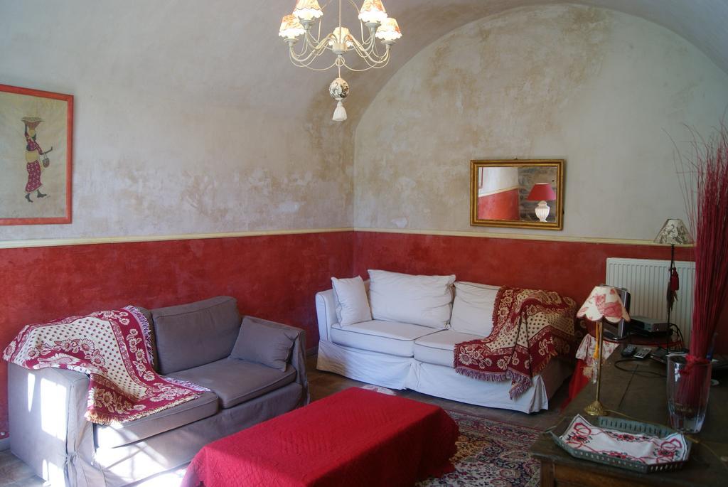 Gite Du Chateau De Bonabry Hillion Rum bild